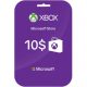 Microsoft XBOX 10$ Gift Card US دیجیتالی