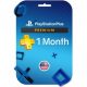 Playstation Plus Premium 1 Month US دیجیتالی