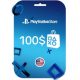 PSN 100$ Gift Card US دیجیتالی