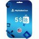 PSN 5 $ Gift Card US دیجیتالی