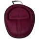 Nahl Headset Hard Case - Red