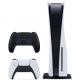 کنسول PlayStation 5 دیسک خور + یک دوال سنس سیاه