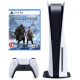 PlayStation 5 + God of War: Ragnarok