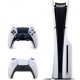 PlayStation 5 Slim + DualSense Edge