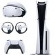 PlayStation 5 Slim Digital + PS VR2