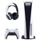 PS5 + Pulse 3D Headset Bundle