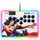 Razer Kitsune Optica Arcade Controller - 2XKO Edition