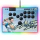 Razer Kitsune Optica Arcade Controller - SF6 Chun Li Edition