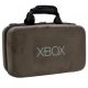 Xbox Series S Hard Case - Plain Taupe Suede