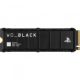 WD_BLACK SN850P SSD with Heatsink for PS5 - 2TB