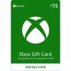 XBOX 75$ Gift Card US دیجیتالی