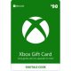 XBOX 90$ Gift Card US دیجیتالی