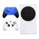 XBOX Series S + Elite Wireless Controller Series 2 Core - Blue