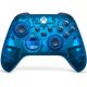Xbox Wireless Controller - New Series - Sky Cipher Special Edition غیر اصل